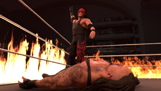 WWE 2K26 - PS5