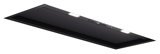 Fim airworks kuhinjska napa Canopo Airmate 90 Crna Mat