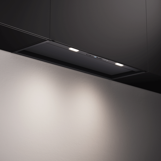 Fim airworks kuhinjska napa Canopo Airmate 90 Crna Mat