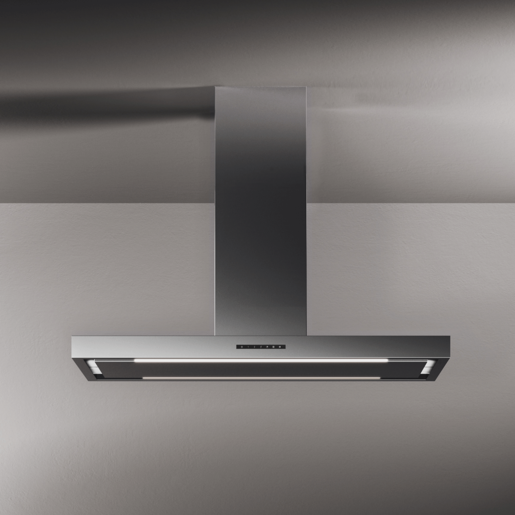 Fim airworks kuhinjska napa Pyxis Island 120 Inox