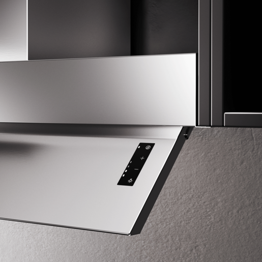 Fim airworks kuhinjska napa Polluce 60 Inox