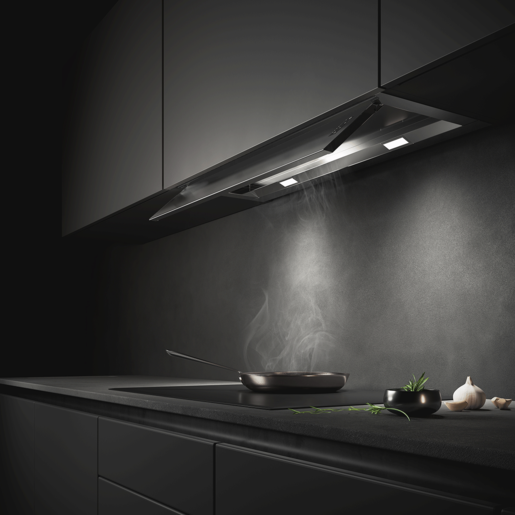 Fim airworks kuhinjska napa Polluce 60 Inox