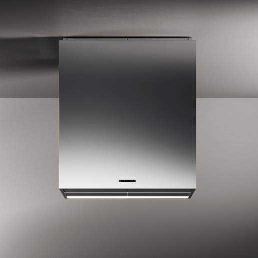 Fim airworks kuhinjska napa Hercules Island 90 H60 Inox