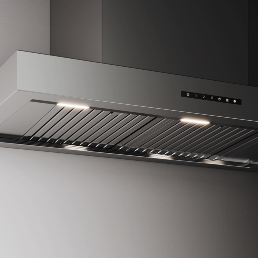 Fim airworks kuhinjska napa Mensa 90 Inox