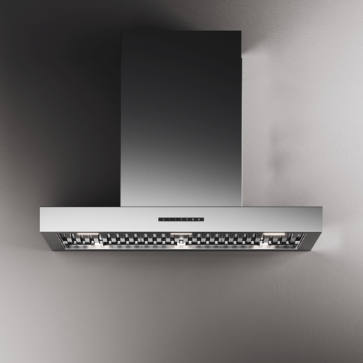 Fim airworks kuhinjska napa Mensa 90 Inox