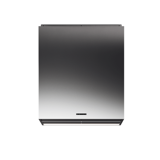 Fim airworks kuhinjska napa Hercules Island 120 H100 Inox