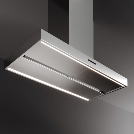 Fim airworks kuhinjska napa Aquila 90 Inox