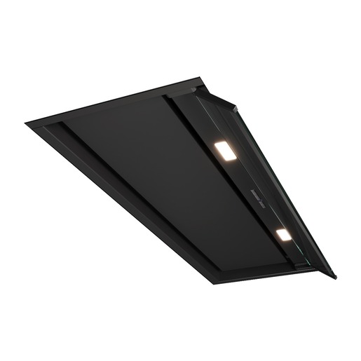 Fim airworks kuhinjska napa Canopo Plus 90 Crna Mat