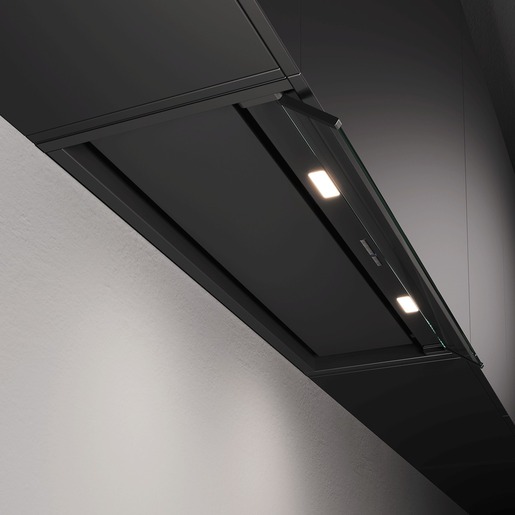 Fim airworks kuhinjska napa Canopo Plus 90 Crna Mat