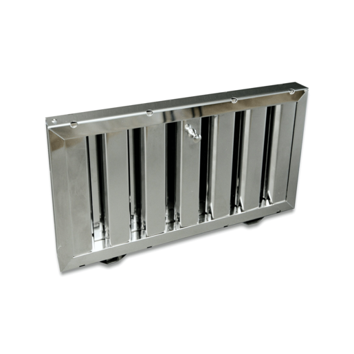 Fim airworks kuhinjska napa Regolo 100 Inox Pro