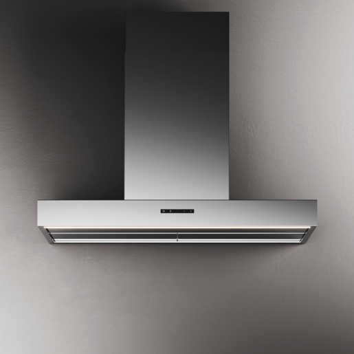 Fim airworks kuhinjska napa Aquila 120 Inox