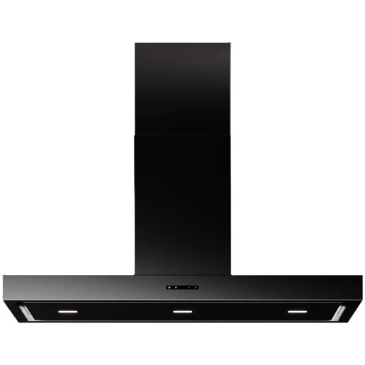 Fim airworks kuhinjska napa Pyxis Island 120 Crna Mat