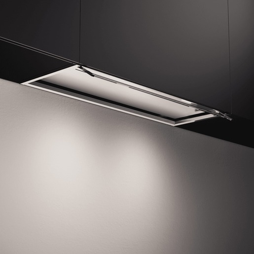 Fim airworks kuhinjska napa Canopo Plus 60 Crna Mat