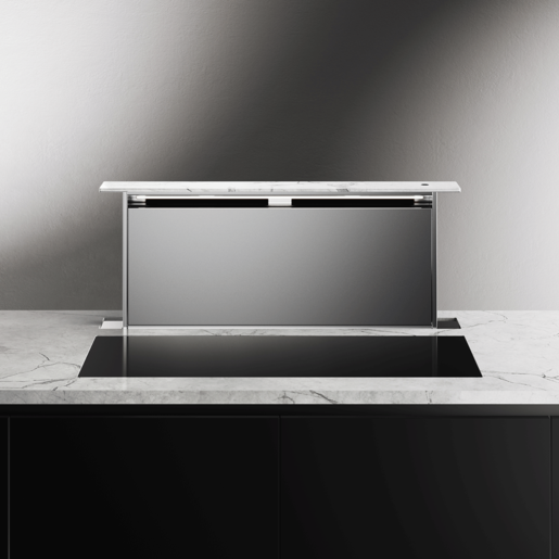 Fim airworks kuhinjska napa Newton Panel 116 Inox