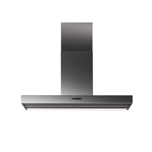 Fim airworks kuhinjska napa Aquila Island 120 Inox