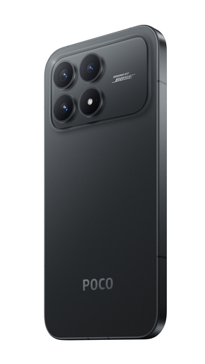 Xiaomi Poco F8 Pro 12GB/512GB Black, mobitel