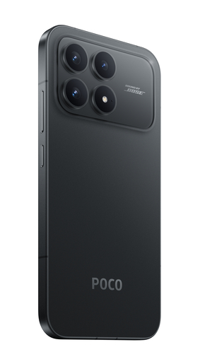 Xiaomi Poco F8 Pro 12GB/512GB Black, mobitel