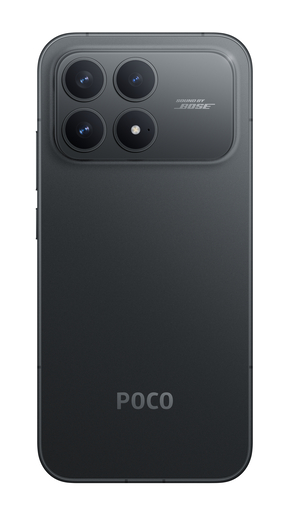 Xiaomi Poco F8 Pro 12GB/512GB Black, mobitel