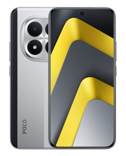 Xiaomi Poco M8 Pro 12GB/512GB Silver, mobitel