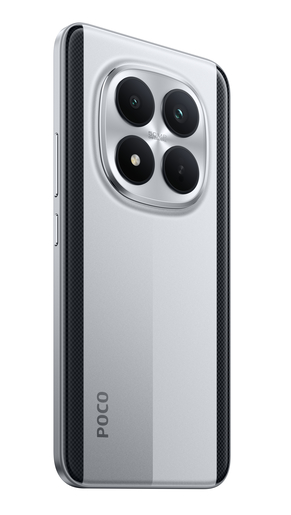 Xiaomi Poco M8 Pro 12GB/512GB Silver, mobitel