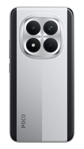 Xiaomi Poco M8 Pro 12GB/512GB Silver, mobitel