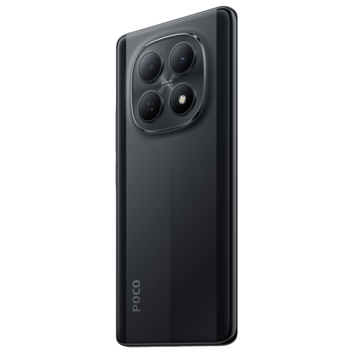 Xiaomi Poco M8 8GB/256GB Black, mobitel