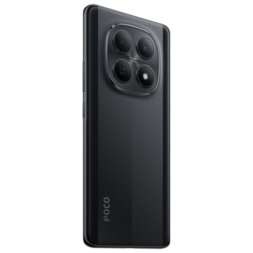 Xiaomi Poco M8 8GB/256GB Black, mobitel