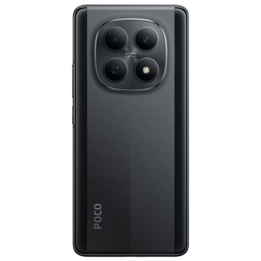 Xiaomi Poco M8 8GB/256GB Black, mobitel