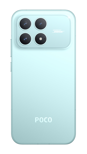 Xiaomi Poco F8 Pro 12GB/512GB Blue, mobitel