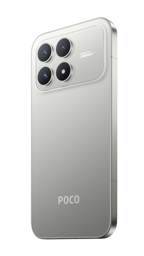Xiaomi Poco F8 Pro 12GB/512GB Silver, mobitel