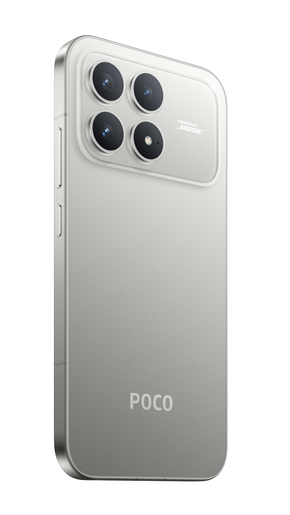 Xiaomi Poco F8 Pro 12GB/512GB Silver, mobitel