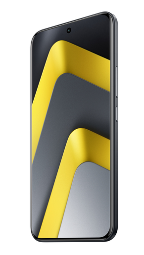 Xiaomi Poco M8 Pro 12GB/512GB Black, mobitel