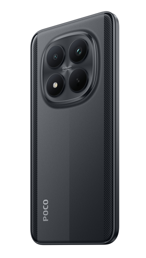 Xiaomi Poco M8 Pro 12GB/512GB Black, mobitel