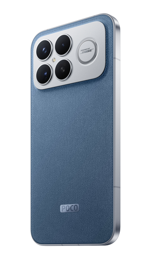 Xiaomi Poco F8 Ultra 16GB/512GB Denim Blue, mobitel