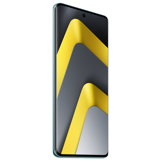 Xiaomi Poco M8 8GB/256GB Green, mobitel