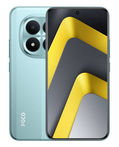 Xiaomi Poco M8 Pro 12GB/512GB Green, mobitel
