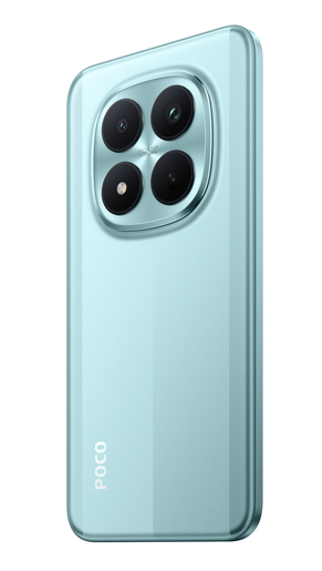 Xiaomi Poco M8 Pro 12GB/512GB Green, mobitel