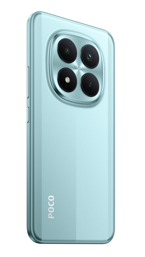 Xiaomi Poco M8 Pro 12GB/512GB Green, mobitel