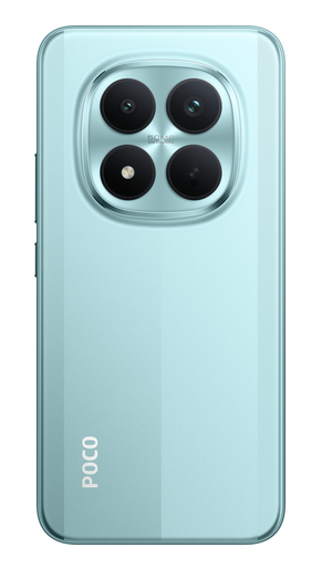 Xiaomi Poco M8 Pro 12GB/512GB Green, mobitel