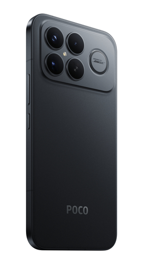 Xiaomi Poco F8 Ultra 16GB/512GB Black, mobitel