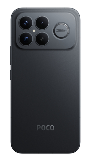 Xiaomi Poco F8 Ultra 16GB/512GB Black, mobitel