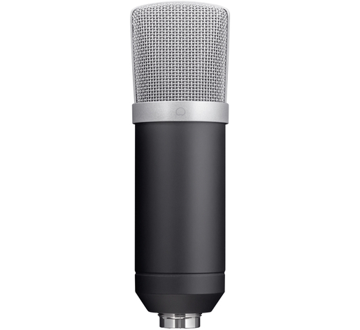 Trust GXT 252 Emita, USB mikrofon za streamanje, crni
