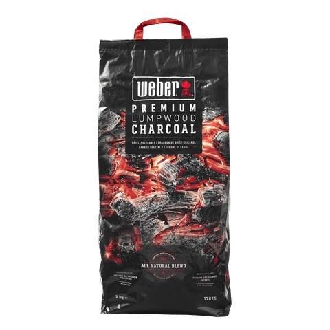 Weber®  Premium ugljen, 3 kg