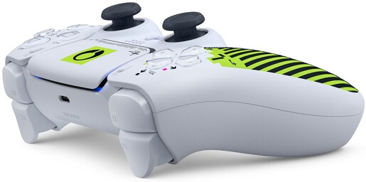 PS5 Dualsense Wireless Controller Marathon Limited Edition