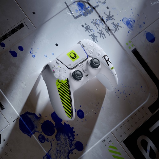 PS5 Dualsense Wireless Controller Marathon Limited Edition