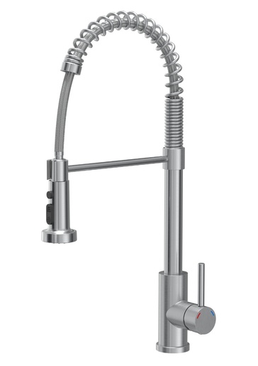 Quadron slavina ALICE čelik