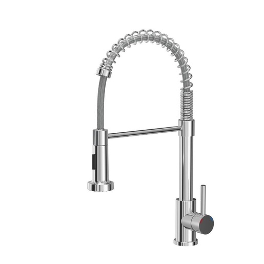 Quadron slavina SALMA NEW krom