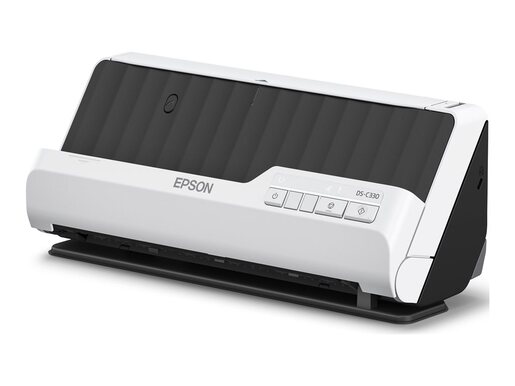 EPSON WorkForce DS-C330 Scanner, 30ppm