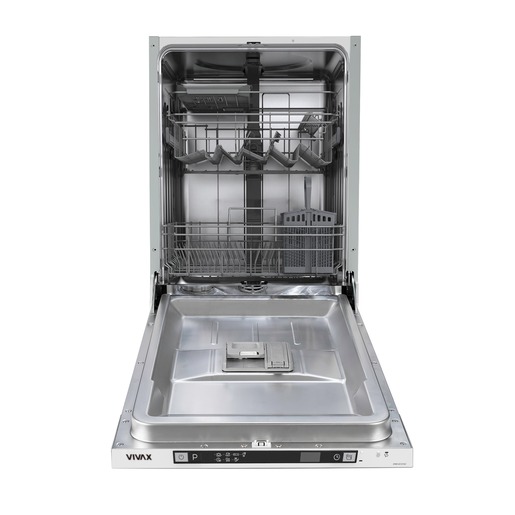 VIVAX HOME perilica posuđa DWB-451072D