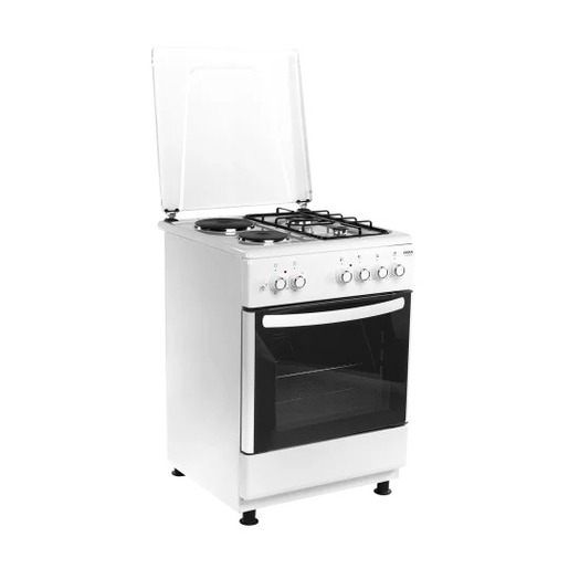 VIVAX HOME štednjak FC-22602I WH